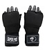 Super Pro Inner Gloves With Lining Black