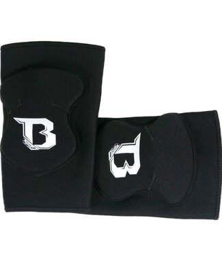 Booster Fightgear Booster B FORCE EKP Elbow Protection Black