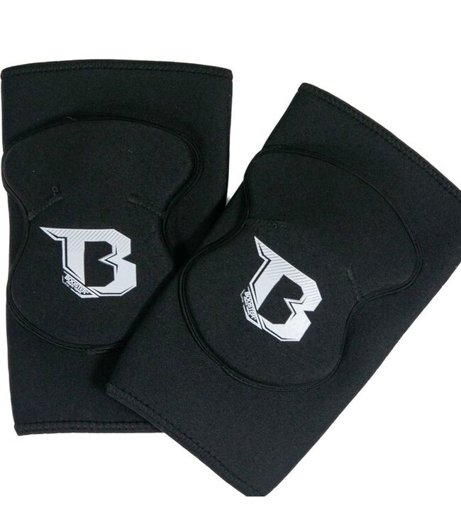 Booster B FORCE EKP Elbow Protection Black