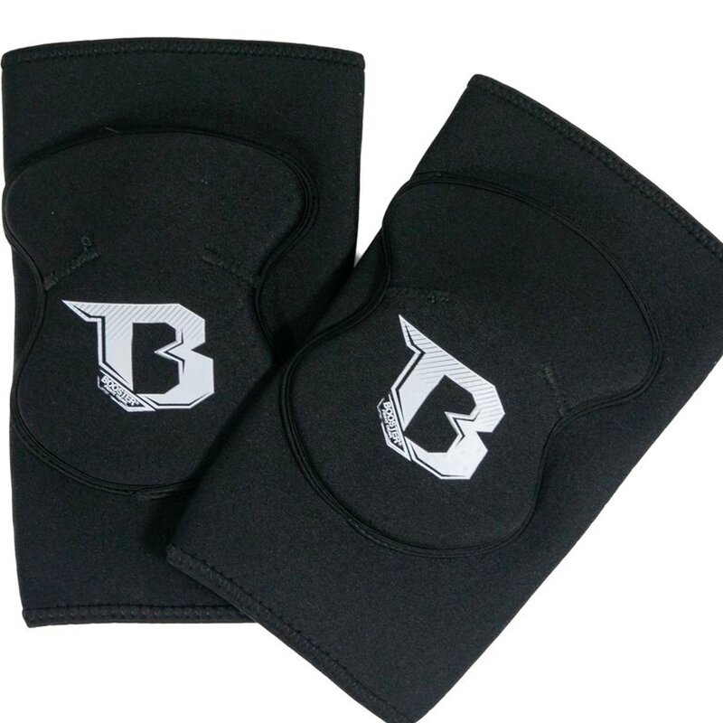 Booster Booster B FORCE EKP Elbow Protection Black