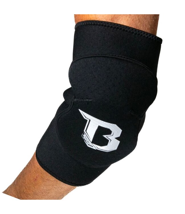 Booster B FORCE EKP Elbow Protection Black
