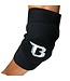 Booster B FORCE EKP Elbow Protection Black