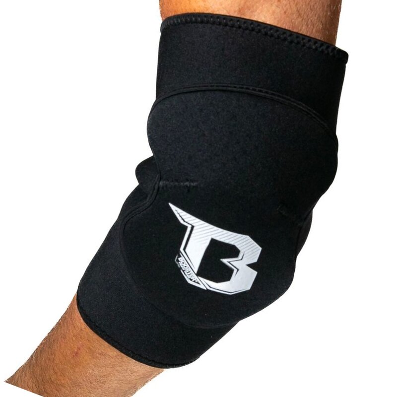 Booster Booster B FORCE EKP Elbow Protection Black