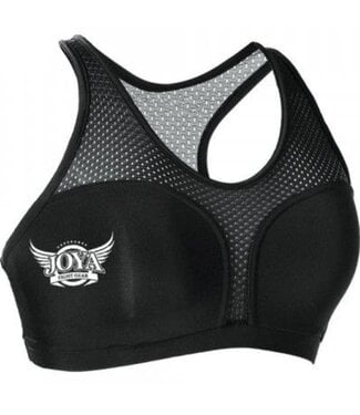 Joya Joya COOL GUARD Damenbrustschutz Schwarz