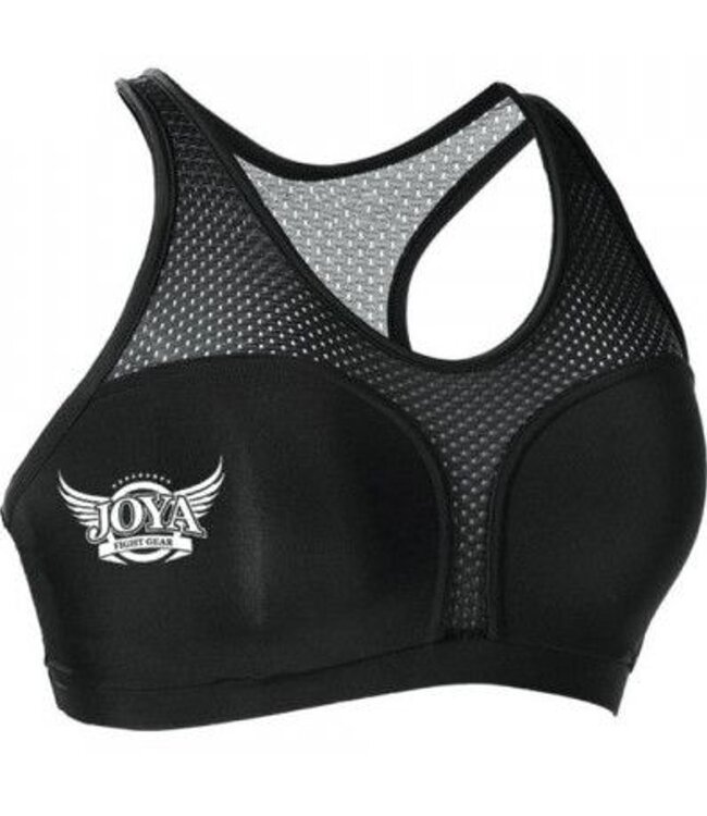 Joya Joya COOL GUARD Borstbescherming Dames Zwart