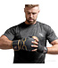 Hayabusa Hayabusa T3 Boxing Gloves Marvel Thanos Gold Black