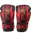 PunchR™  PunchR™ Electric Boxhandschuhe Microfiber Schwarz Rot