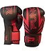 PunchR™  PunchR™ Electric Boxhandschuhe Microfiber Schwarz Rot