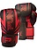 PunchR™  PunchR™ Electric Boxing Gloves Microfiber Black Red