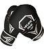 PunchR™  PunchR™ Never Give Up (Kick)Bokshandschoenen Zwart Wit