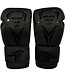 PunchR™  PunchR™ Never Give Up Boxhandschuhe Schwarz auf Schwarz