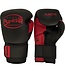 PunchR™ Supreme (Kick) Bokshandschoenen Microfiber Zwart Rood