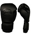 PunchR™ ETX Pro Range Boxing Gloves Matte Black