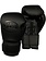 PunchR™  PunchR™ ETX Pro Range Boxhandschuhe Mattschwarz