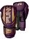PunchR™  PunchR™ Electric Boxing Gloves Purple Gold