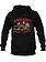 Pride or Die PRiDEorDiE Hoodie Sweater "KNOCKOUT DELIVERY" Black