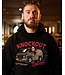 PRiDE oR DiE Hoodie Sweater KNOCKOUT DELIVERY Zwart