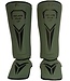 PunchR™  PunchR™ Kickboxing Shin Guards NEVER GIVE UP Green
