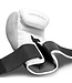 Hayabusa T3 Boxing Gloves White Iridescent