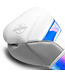Hayabusa Hayabusa T3 Boxing Gloves White Iridescent