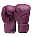 Hayabusa T3 LX Boxing Gloves Wine Red – Handmade Premium Italian Leather Gloves for Boxing & Kickboxing