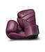 Hayabusa T3 LX Boxing Gloves Wine Red – Handmade Premium Italian Leather Gloves for Boxing & Kickboxing