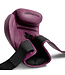 Hayabusa T3 LX Boxing Gloves Wine Red – Handmade Premium Italian Leather Gloves for Boxing & Kickboxing