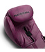 Hayabusa T3 LX (Kick)Bokshandschoenen Wijnrood – Premium Italiaans Leer & Maximale Polssteun