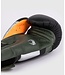 Venum Elite Boxing Gloves - Black/Silver/Khaki | Boxing, Kickboxing & Muay Thai Gloves