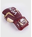 Venum Elite (Kick)Boxing Gloves Burgundy Gold
