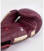 Venum Elite (Kick)Boxing Gloves Burgundy Gold