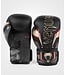 Venum Elite Evo (Kick)bokshandschoenen Zwart Goud Rood