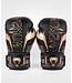 Venum Elite Evo (Kick)Boxhandschuhe Schwarz Gold Rot
