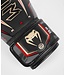 Venum Elite Evo (Kick)Boxhandschuhe Schwarz Gold Rot