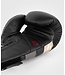Venum Elite Evo (Kick)bokshandschoenen Zwart Goud Rood