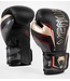 Venum Venum Elite Evo Boxhandschuhe Schwarz Gold Rot