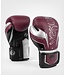 Venum Venum Elite Evo (kick)bokshandschoenen Bordeaux Zilver