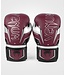 Venum Elite Evo (Kick)Boxing Gloves Burgundy Silver