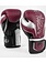 Venum Venum Elite Evo (kick)bokshandschoenen Bordeaux Zilver