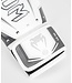 Venum Elite Evo (Kick)Boxing Gloves White Grey