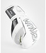 Venum Venum Elite Evo (Kick)Boxhandschuhe Weiß Grau