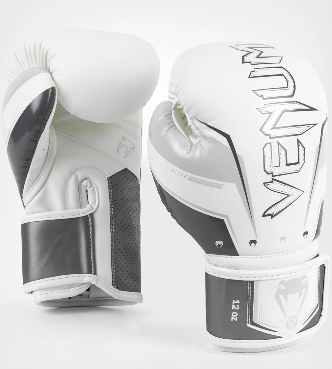 Venum Elite Boxing Gloves