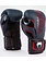 Venum Venum Elite Evo Muay Thai Bokshandschoenen Navy Zwart Rood