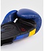 Venum Elite Evo Muay Thai Bokshandschoenen Blauw Geel