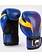 Venum Venum Elite Evo Muay Thai Boxhandschuhe Blau Gelb