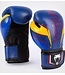 Venum Venum Elite Evo Muay Thai Bokshandschoenen Blauw Geel