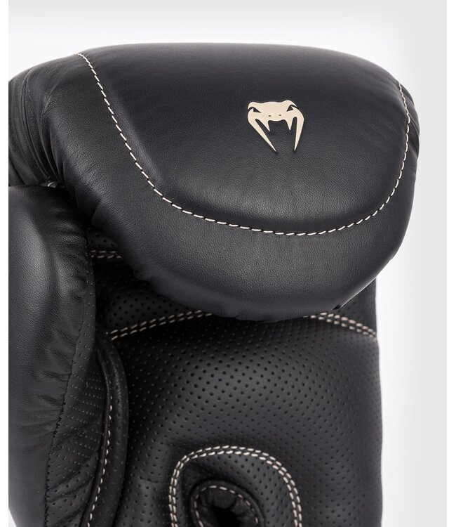 Venum Venum Impact Evo Boxhandschuhe Schwarz