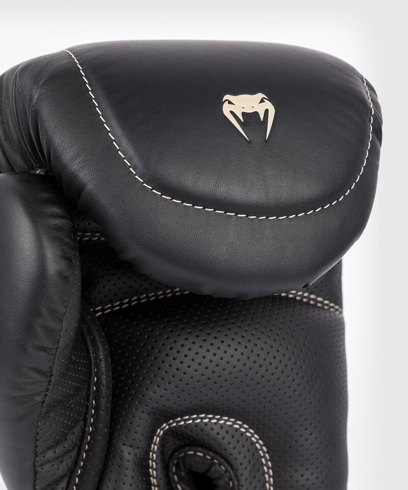 Venum Impact Boxing Gloves