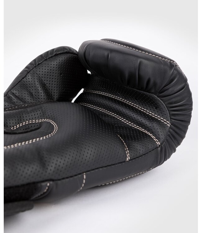 Venum Impact Evo Bokshandschoenen Zwart