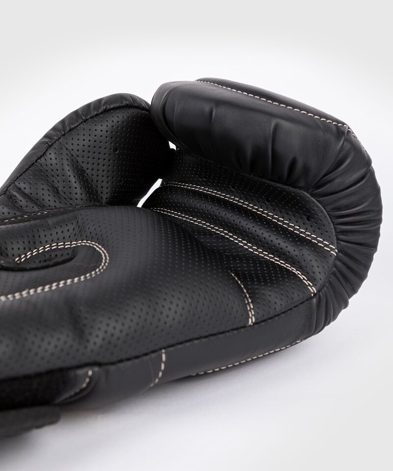 Venum Venum Impact Evo Boxhandschuhe Schwarz